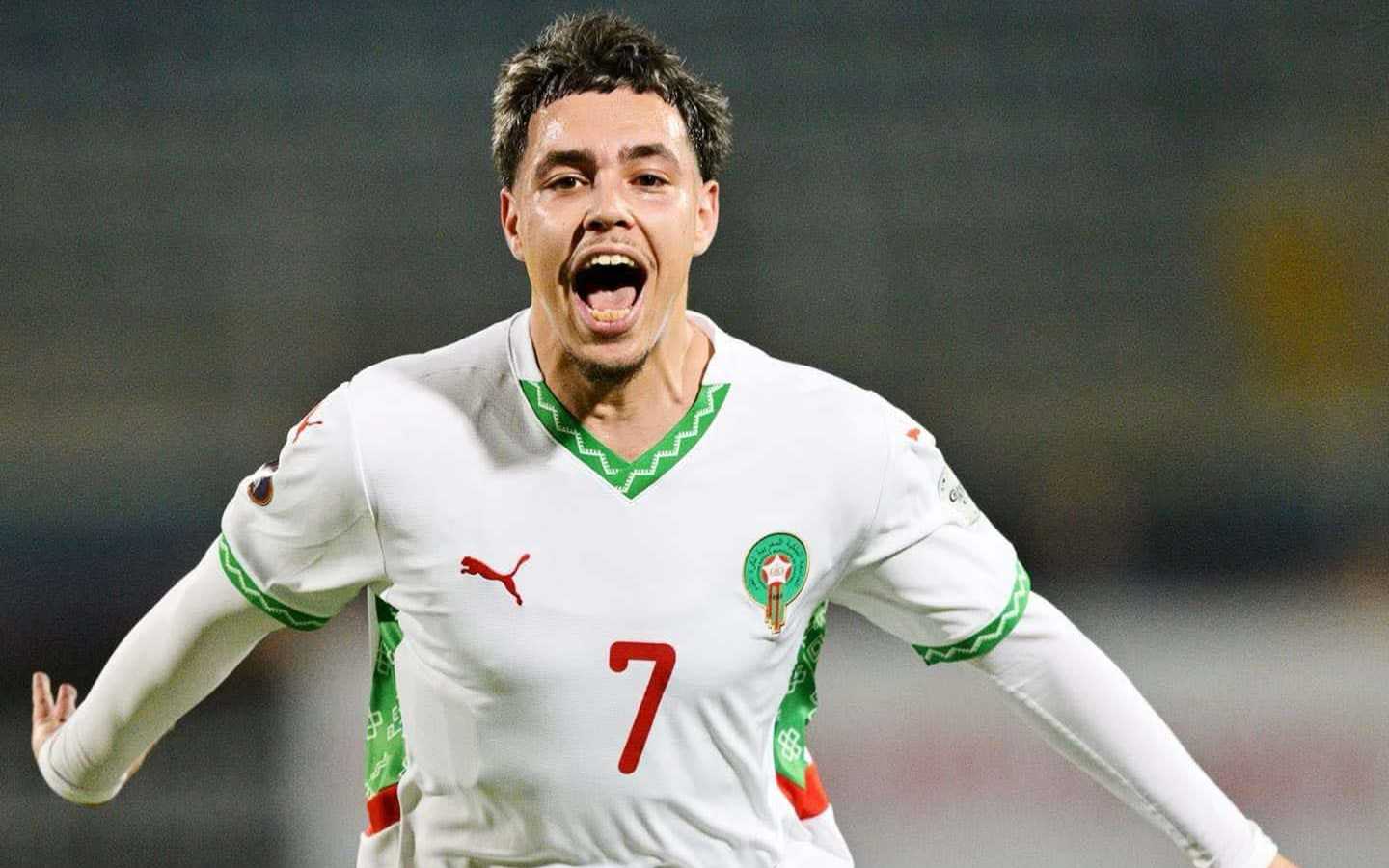 Morocco edge Kenya in five-goal thriller in group opener, Nigeria begin campaign with narrow victory in AFCON U-20